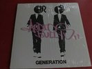 Audio Bullys Generation Source / Virgin 2005 DLP like new