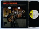 LITTLE BEAVER Party Down LP on Cat