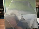 The Andromeda Strain OST Orig. U.S. Kapp Pressing Nice  Gil Melle Electronic