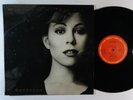 MARIAH CAREY Daydream LP on Columbia jamaica