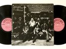 Allman Brothers Band – At Fillmore East   1st Pink Label 2LP Gatefold