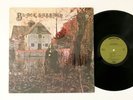 Black Sabbath – S/T   1st Label - NM Shrink