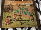 Vogue Picture Record  2 record Set V 105 Rural Rhythms R736 R 744 Picture Discs