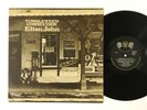 Elton John – Tumbleweed Connection   1st UK Textured Gatefold W/Booklet - NM