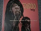 ARTHUR LYMAM   TABOO VOL 2   LP 1960 MONO   VG+/VG+   R822