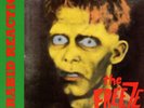 Freeze, The - Rabid Reaction (Vinyl LP - 1985 - US - Original)