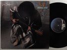 STEVIE RAY VAUGHAN In Step EPIC LP NM/VG+