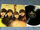 THE BEATLES beatles for sale 1964- EARLY  UK PRESS- MONO - N/MINT