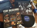 Cuby & The Blizzards Afscheidsconcert LP 74 Dutch blues MONO Rare Varagram EX+