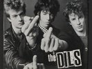 DILS: Class War LP Sealed Punk/New Wave