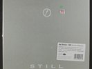 JOY DIVISION: Still LP Sealed (2 LP clothbound reissie) Rock & Pop