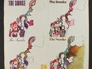 SMOKE: The Smoke LP (drill hole, sl corner bend) rare Rock & Pop