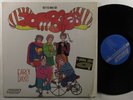 ZOMBIES Early Days LONDON LP VG+/VG++ SHRINK  