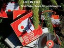 John Mayall's Bluesbreakers - Live In 1967 NEW LP