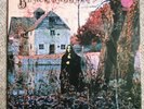Black Sabbath Self Titled 1st Album Vertigo Gatefold Made in Holland Very Clean
