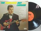 Roy Lanham - The Fabulous SIMS RECORDS SLP -105