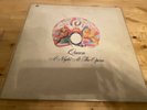 Queen - A Night At The Opera Vinyl Record (1975)