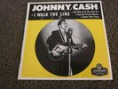 JOHNNY CASH - I WALK THE LINE 7