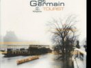 ST. GERMAIN: TOURIST -REMAST [LP vinyl]