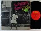 FATBACK BAND Keep On Steppin' LP on Event