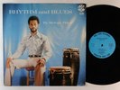 MELVYN PRICE Rhythm & Blues LP on Mel-Dor VG++