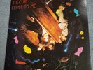 THE CURE - 'Close To Me' Japan 12