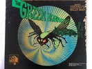Rare 1966 The Green Hornet LP TV SoundTrack Billy May Original Only One On eBay