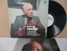 2 x Melodiya LP- SVIATOSLAV RICHTER- Beethoven Piano Sonatas No.1/7 Tchaikovsky