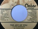 Northern Soul 45/ Cash 