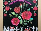 BIRTHDAY PARTY MUTINY 12