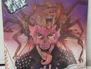 Warfare Mayhem Fuckin' Mayhem - Hardcore 87 LP Vinyl Record new Reissue