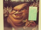 Warrant - Dirty Rotten Filthy Stinking Rich LP FIRST U.S. PRESSING NEAR MINT
