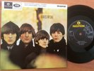 THE BEATLES E.P.