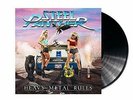 Steel Panther-Heavy Metal Rules VINYL NEW