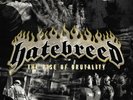 Hatebreed ?– The Rise Of Brutality Vinyl LP Roadrunner Records ?2003 NEW/SEALED