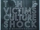 The Victims ?– Culture Shock Vinyl LP 1977 Records 2014 NEW Faulkner Baker