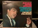 CHARLIE PALMIERI HAY QUE ESTAR EN ALGO SANDSTORM SALSA GUAGUANCO LP VG+