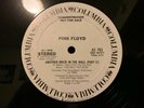 PINK FLOYD - Run Like Hell / Another Brick - Rare 12