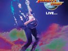 ACE FREHLEY Frehley's Comet Live...Black Friday RSD 2019 Presale