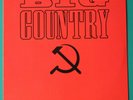 Big Country - Peace In Our Time - Broken Heart - 12