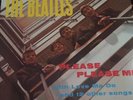 The Beatles Please Please Me Mono Vinyl LP 1963 PMC1202 Excellent Condition