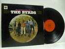 THE BYRDS mr tambourine man LP VG/VG, 62571, vinyl, uk, cbs, 1965, stereo, folk,