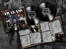  Gateflold Lp Frakass 1er album Réédition-vinyle-oi-ISD