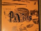 Pixies - Indie Cindy LP Vinyl Record