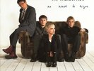 THE CRANBERRIES No need to argue - LP / White Vinyl - Remastered - 180g