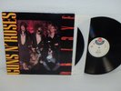 GUNS N' ROSES Dr. Love 1988 Australia 2x LP Toasted Records TRW 1919 Live NY