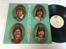 Wildcountry Self Titled LP - LSI-275 - pre Alabama