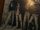 The RAMONES - ROCKET TO RUSSIA Vinyl LP 1977 Sire
