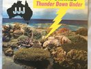 Hot Snakes THUNDER DOWN UNDER - 