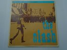THE CLASH BLACK MARKET CLASH 10